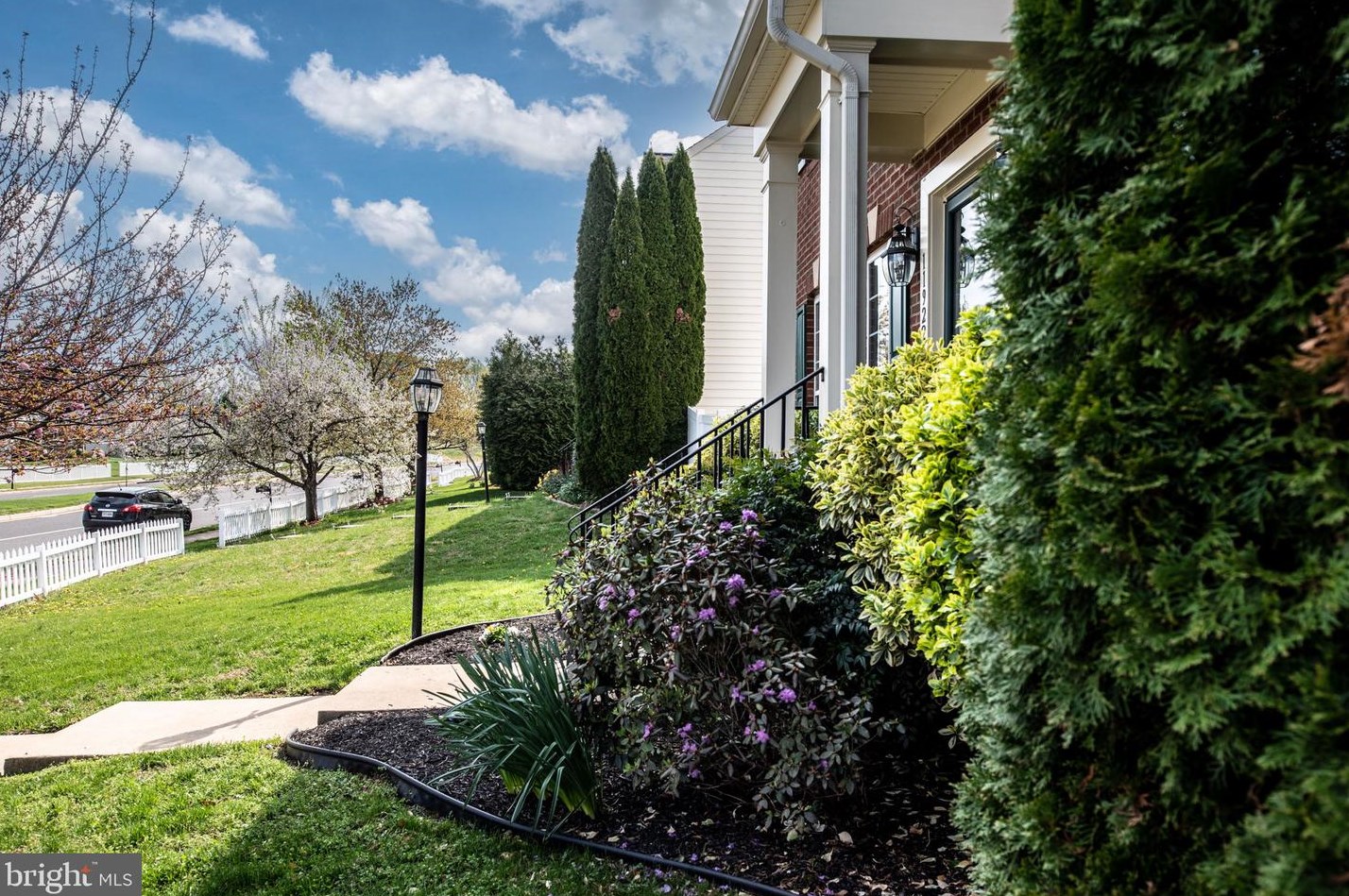 11922 Field Stone Blvd, Culpeper VA  22701-3606 exterior