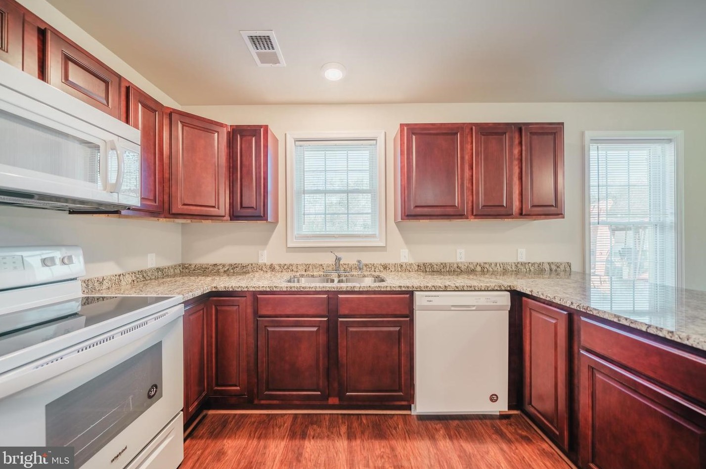 1765 Birch Dr, Culpeper VA  22701-4057 exterior