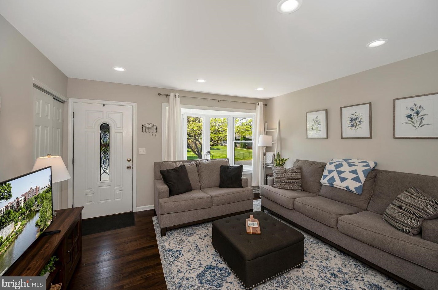 2136 Cypress Dr, Culpeper VA  22701-4026 exterior