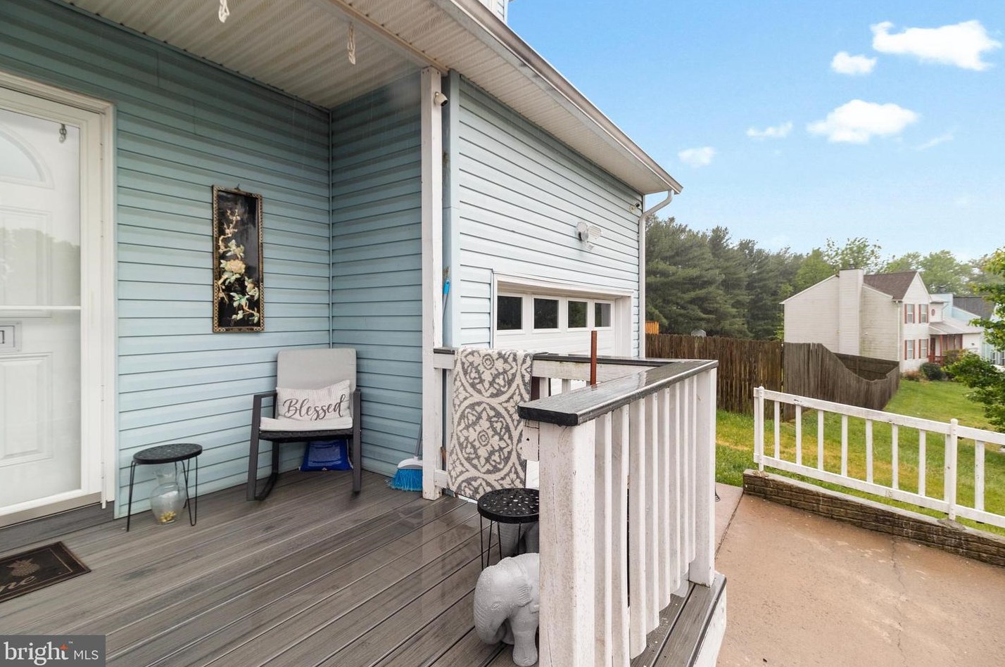 516 Clubhouse Way, Culpeper VA  22701-4213 exterior