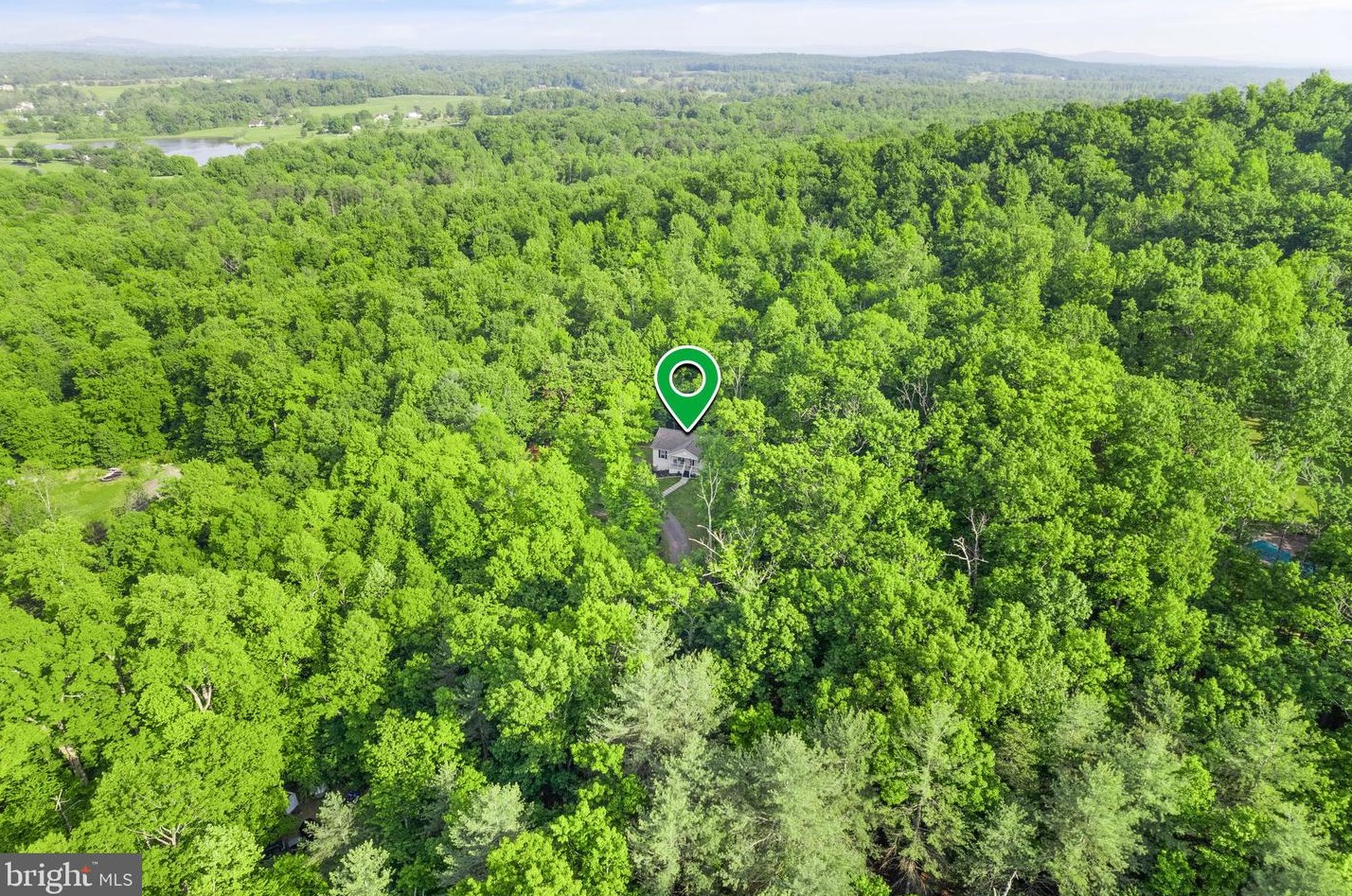 16127 Laurel Springs Rd, Culpeper VA  22701-7236 exterior