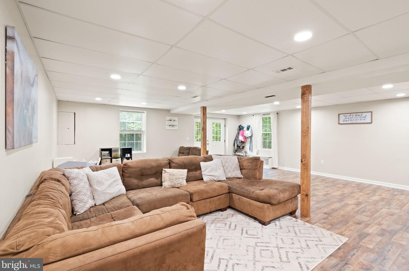 16127 Laurel Springs Rd, Culpeper VA  22701-7236 exterior