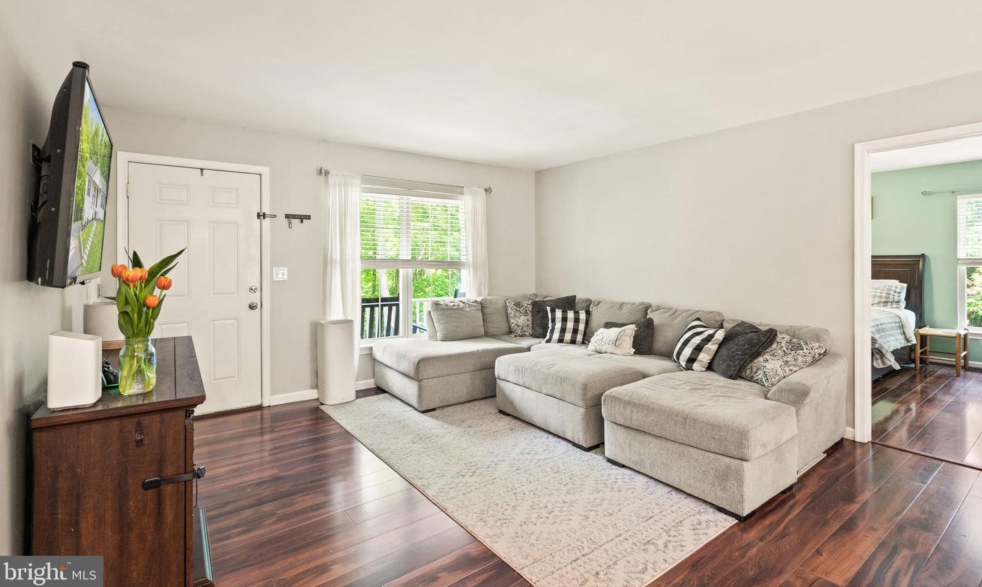 16127 Laurel Springs Rd, Culpeper VA  22701-7236 exterior