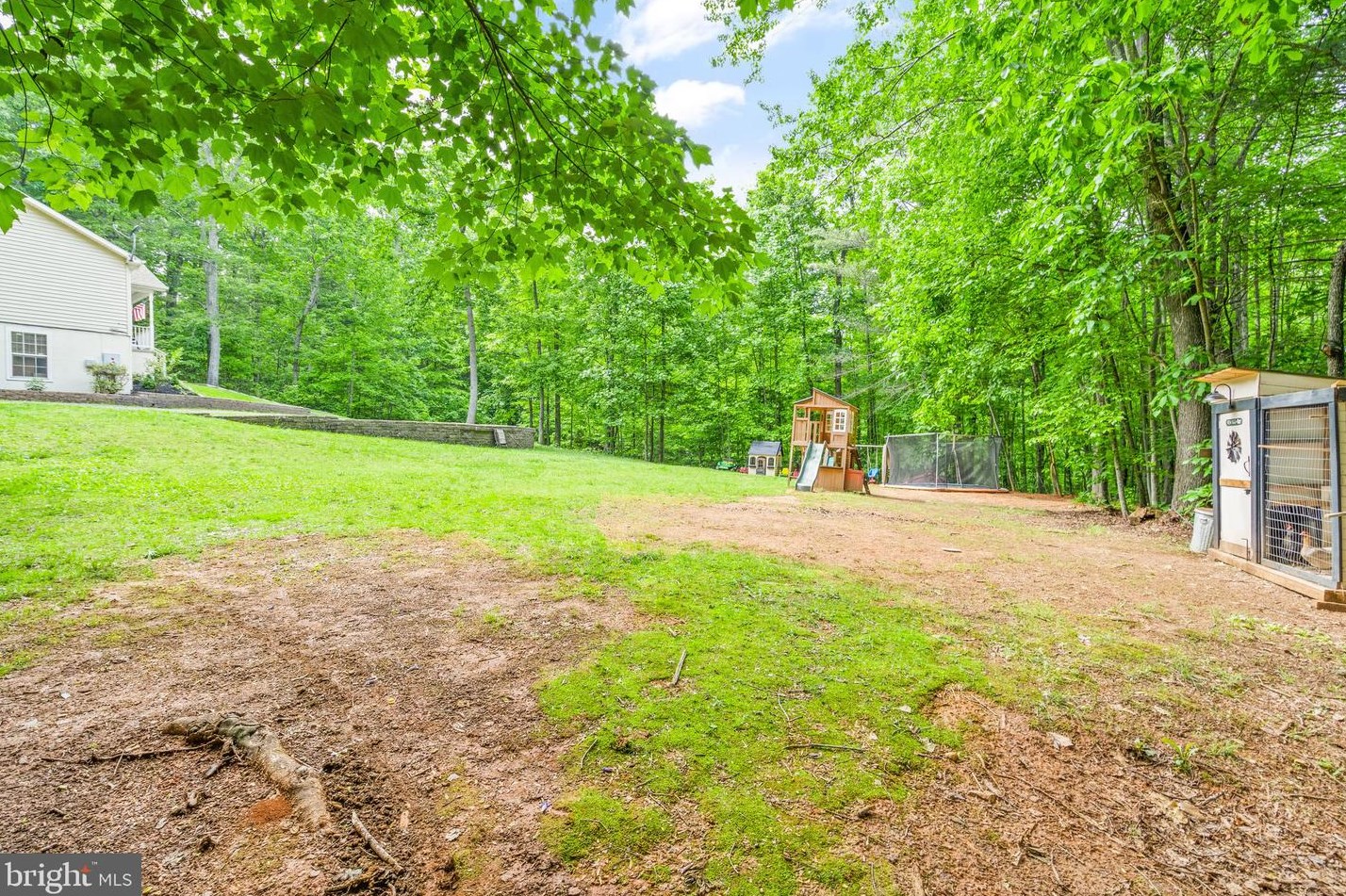 16127 Laurel Springs Rd, Culpeper VA  22701-7236 exterior