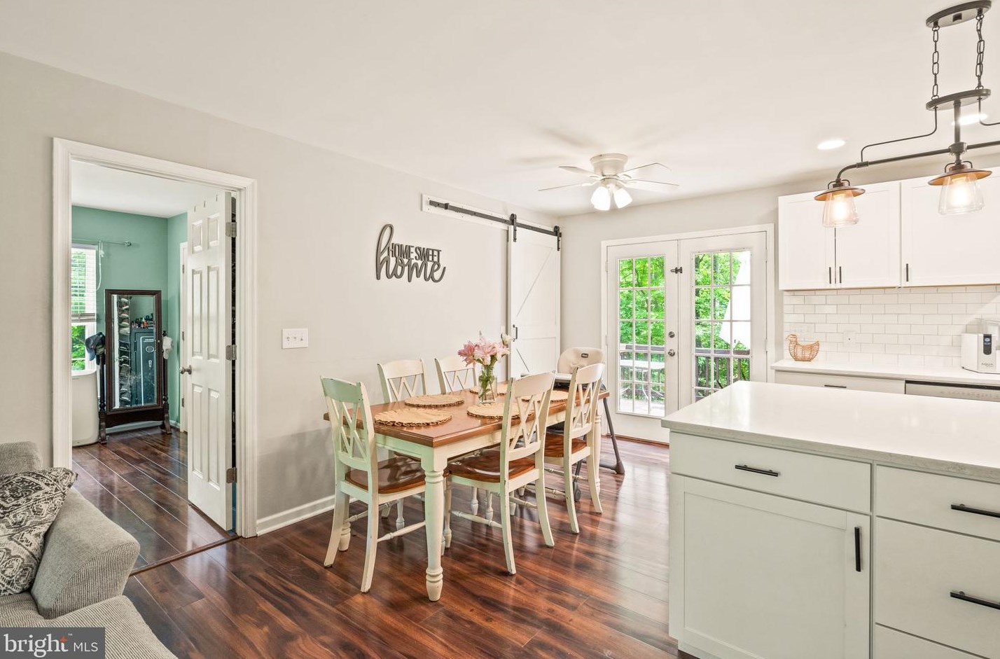 16127 Laurel Springs Rd, Culpeper VA  22701-7236 exterior