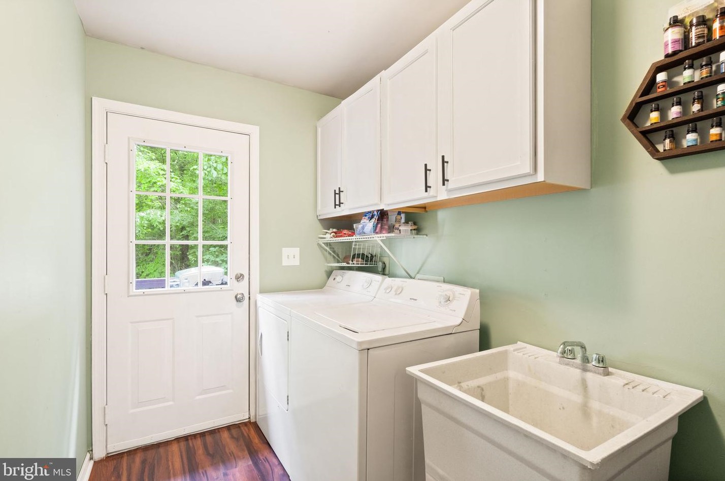 16127 Laurel Springs Rd, Culpeper VA  22701-7236 exterior