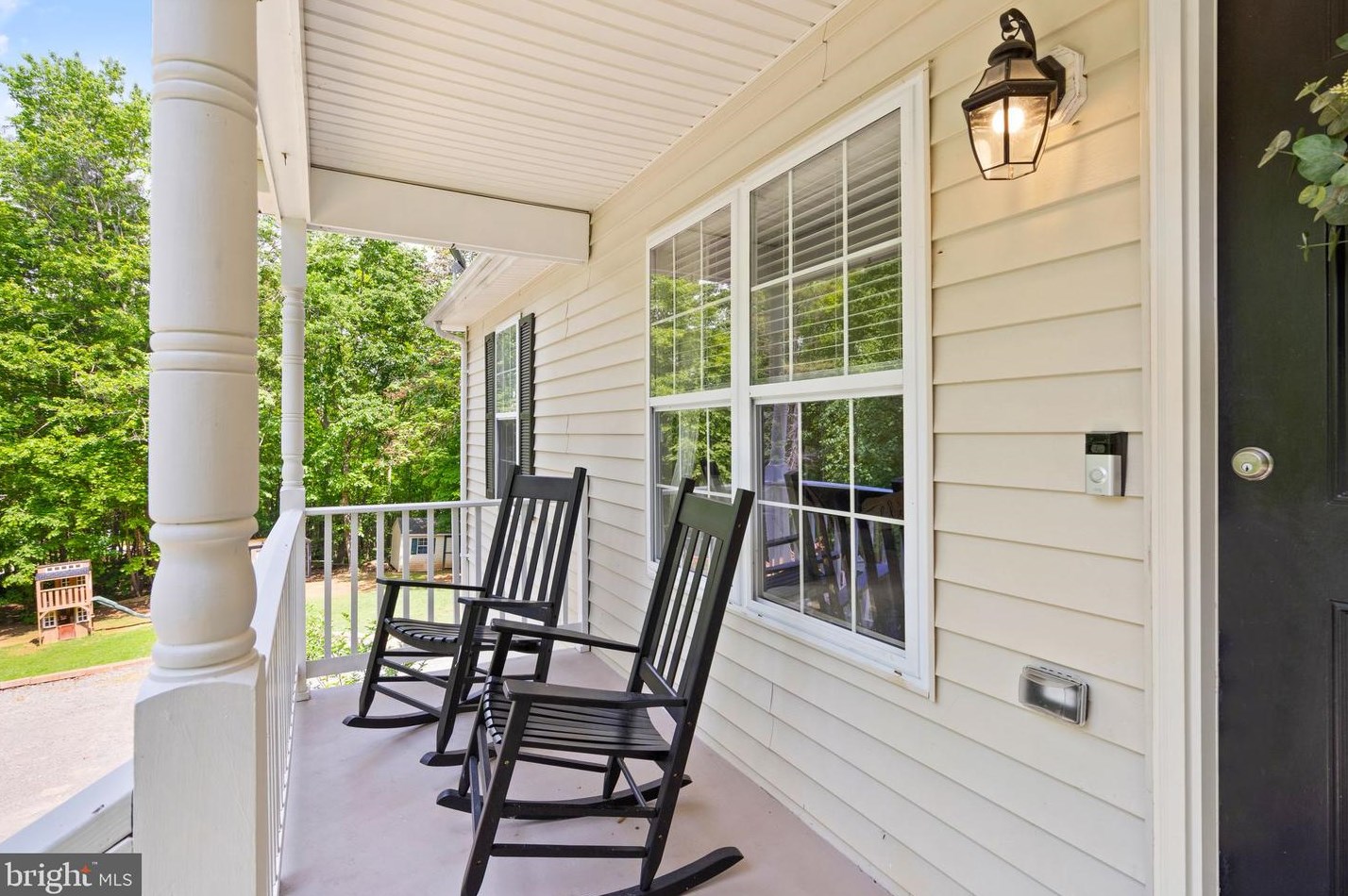 16127 Laurel Springs Rd, Culpeper VA  22701-7236 exterior