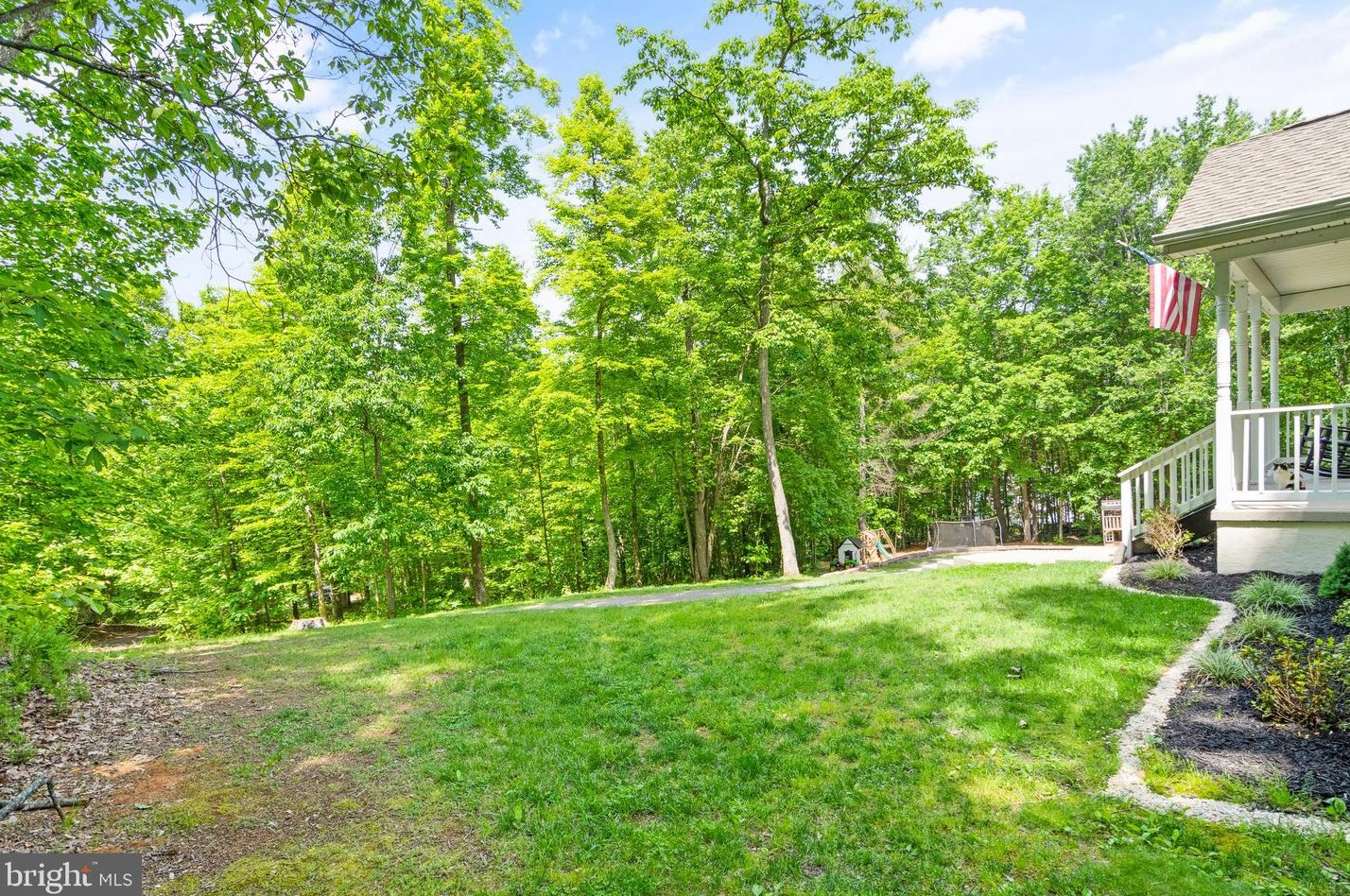 16127 Laurel Springs Rd, Culpeper VA  22701-7236 exterior
