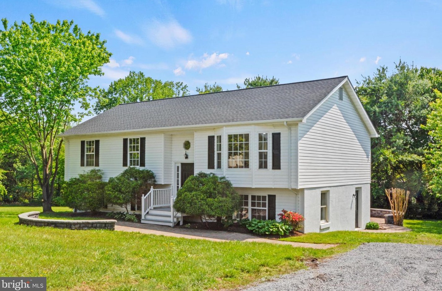 9216 Old Turnpike Rd, Culpeper VA  22701-5634 exterior