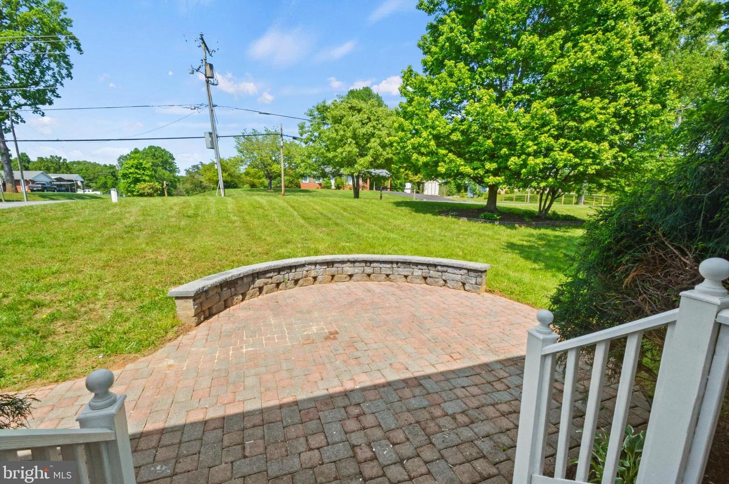9216 Old Turnpike Rd, Culpeper VA  22701-5634 exterior
