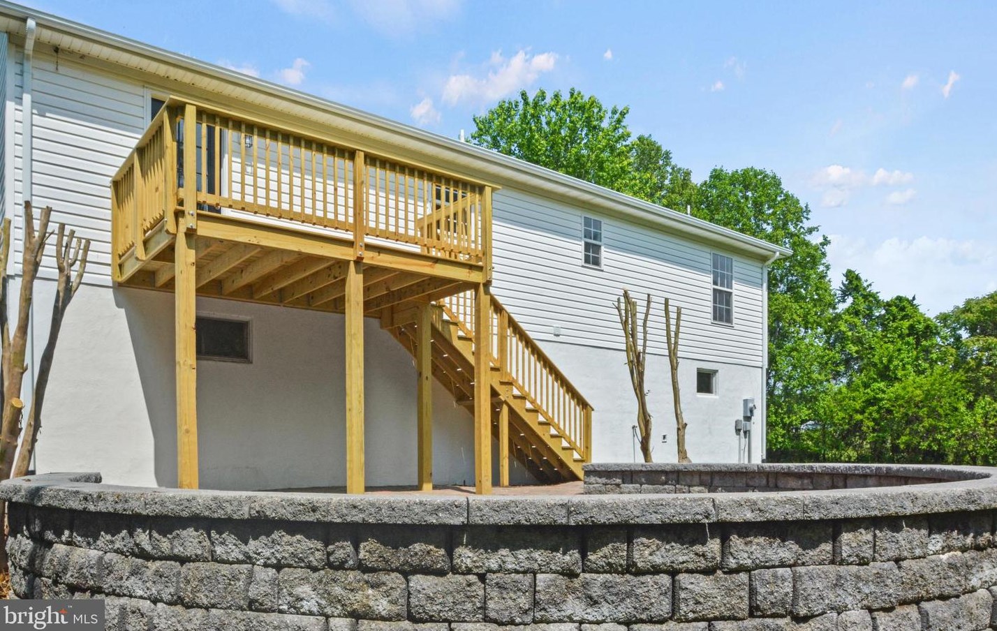 9216 Old Turnpike Rd, Culpeper VA  22701-5634 exterior