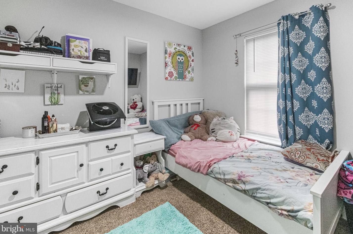 2273 Forsythia Dr, Culpeper VA  22701-4155 exterior
