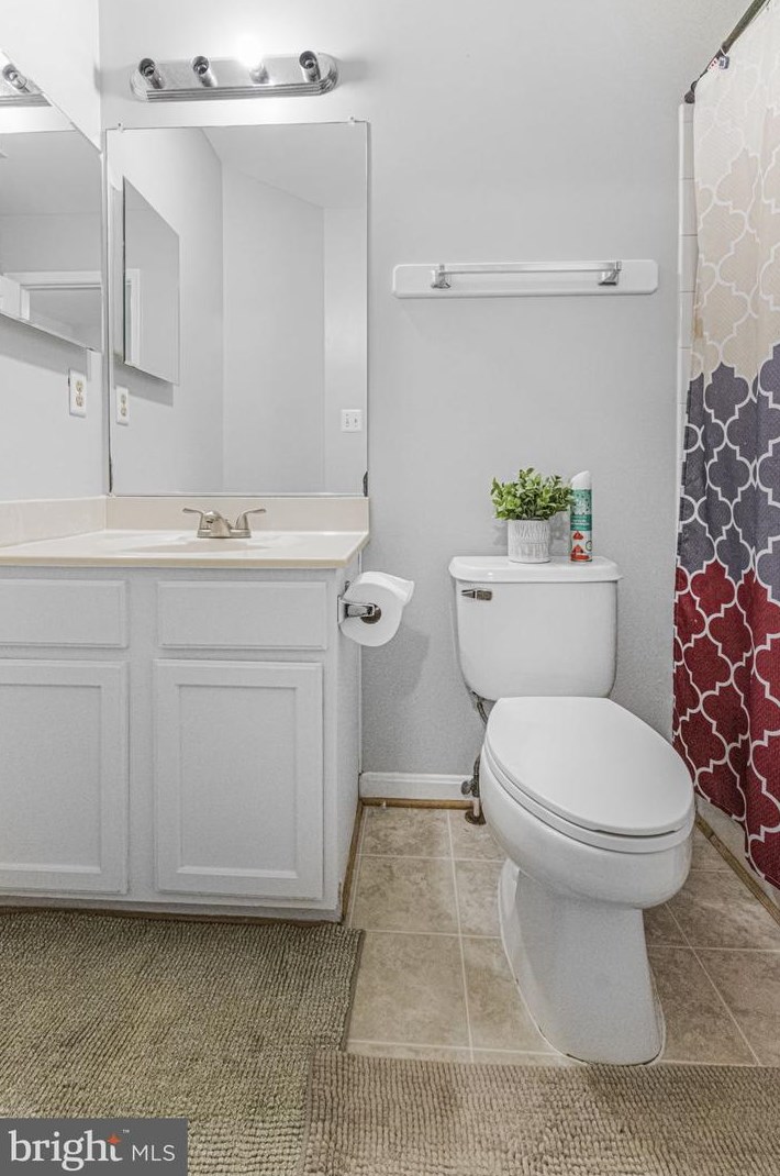 2273 Forsythia Dr, Culpeper VA  22701-4155 exterior