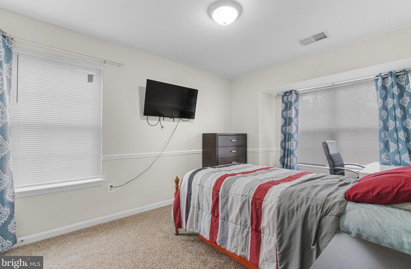2273 Forsythia Dr, Culpeper VA  22701-4155 exterior