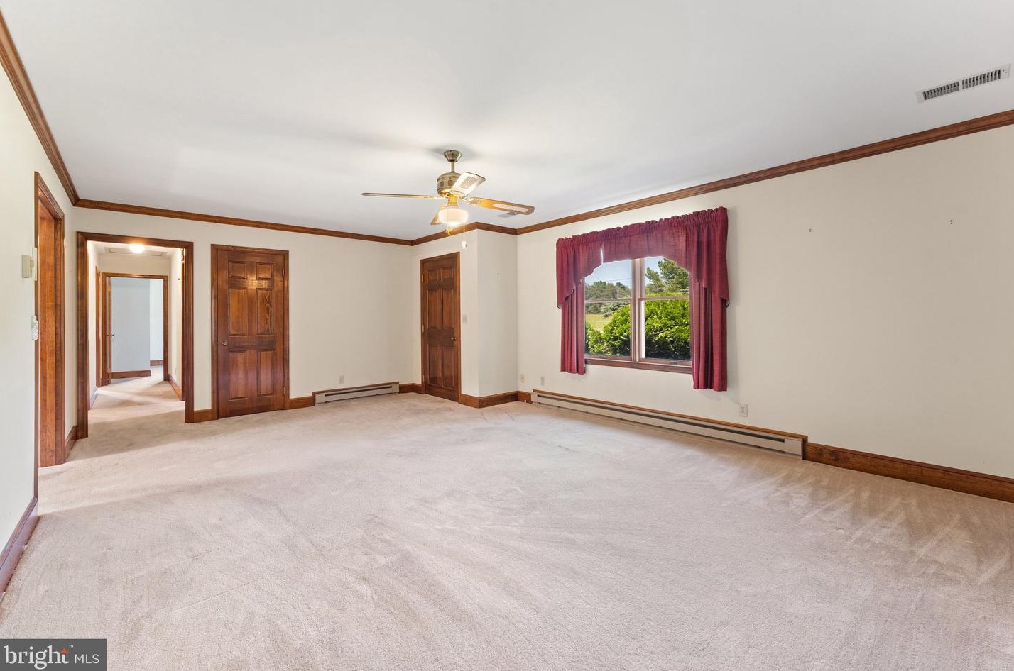 20266 Cedar Grv Rd, Culpeper VA  22701-7808 exterior