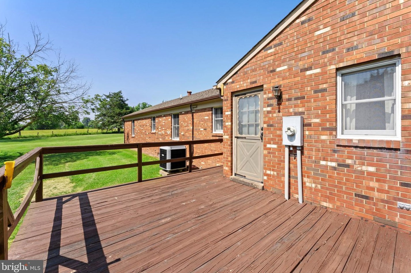 20266 Cedar Grv Rd, Culpeper VA  22701-7808 exterior