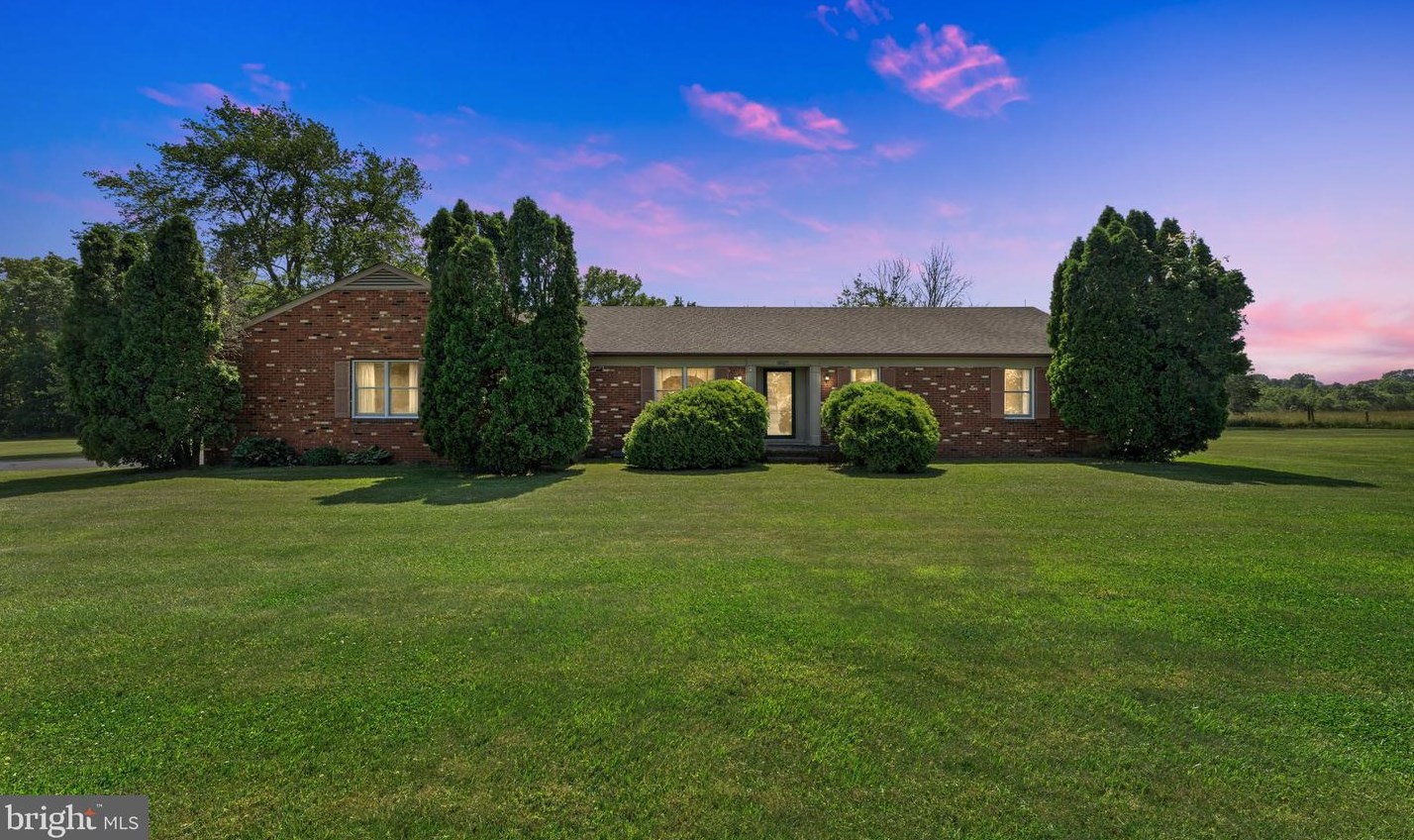 20266 Cedar Grv Rd, Culpeper VA  22701-7808 exterior
