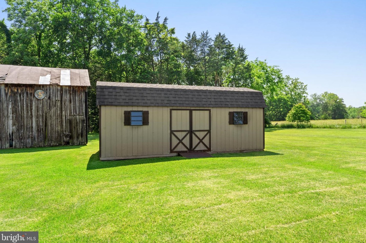 20266 Cedar Grv Rd, Culpeper VA  22701-7808 exterior
