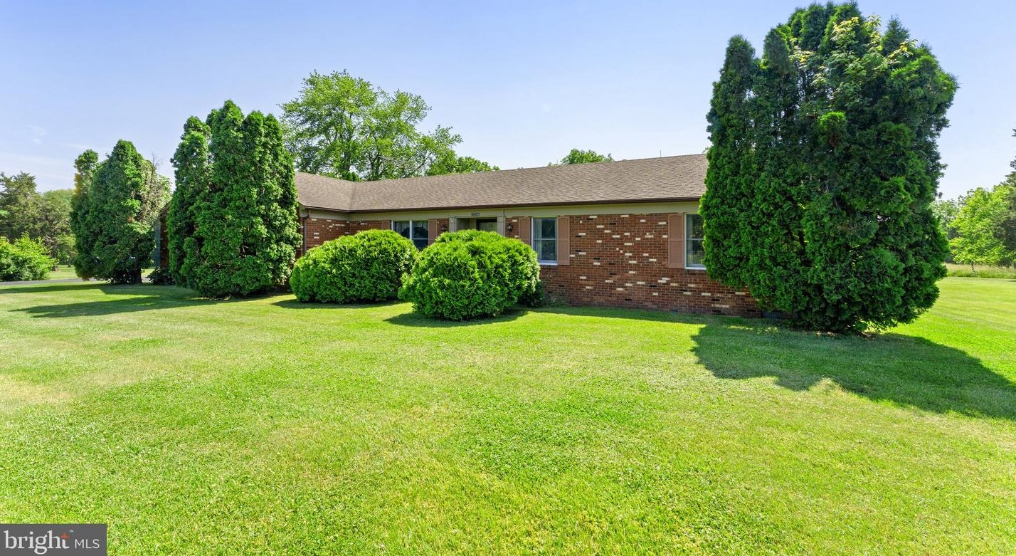 20266 Cedar Grv Rd, Culpeper VA  22701-7808 exterior