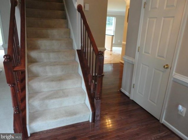 832 Fox Den Rd, Culpeper VA  22701-3163 exterior