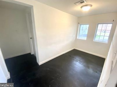 415 Piedmont St, Culpeper VA  22701-2827 exterior