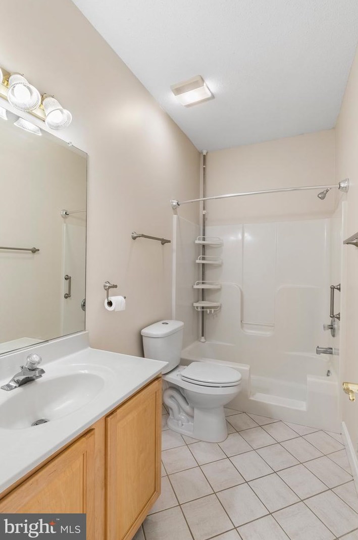 20131 Miller Dr, Culpeper VA  22701-8235 exterior