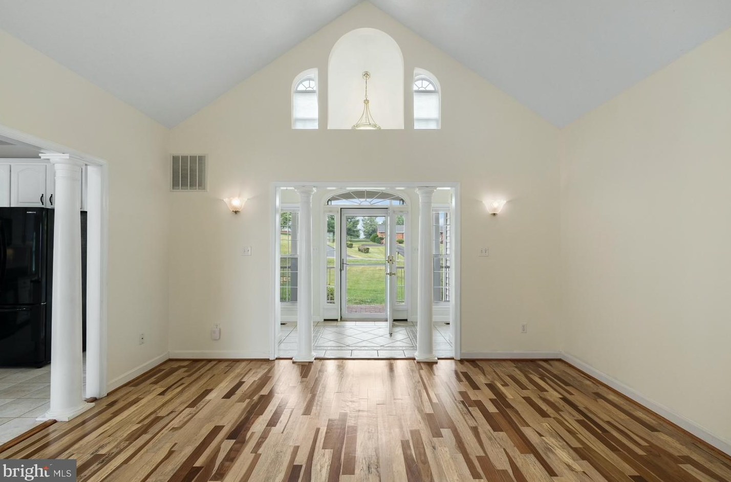 20131 Miller Dr, Culpeper VA  22701-8235 exterior