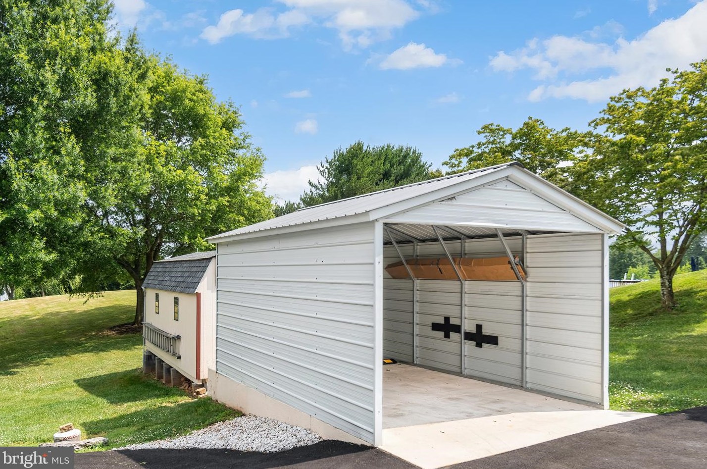 20131 Miller Dr, Culpeper VA  22701-8235 exterior