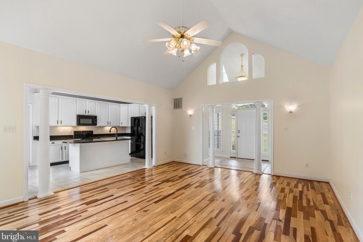 20131 Miller Dr, Culpeper VA  22701-8235 exterior