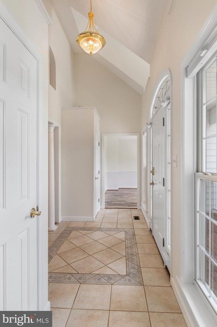 20131 Miller Dr, Culpeper VA  22701-8235 exterior