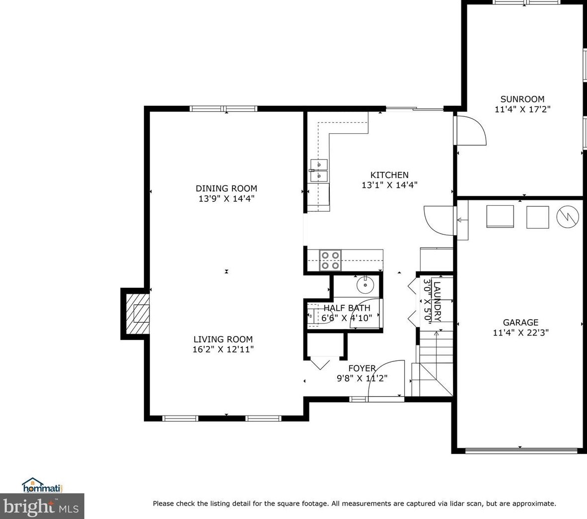 513 Clubhouse Way, Culpeper VA  22701-4294 exterior