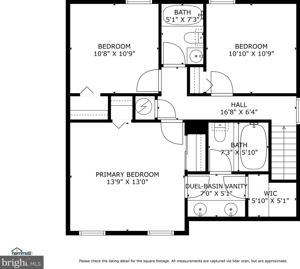 513 Clubhouse Way, Culpeper VA  22701-4294 exterior