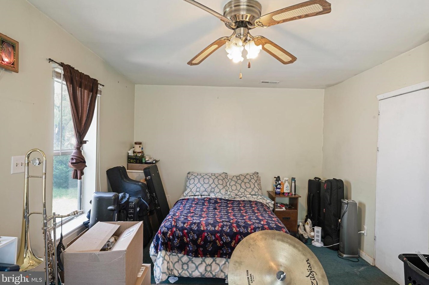 513 Clubhouse Way, Culpeper VA  22701-4294 exterior