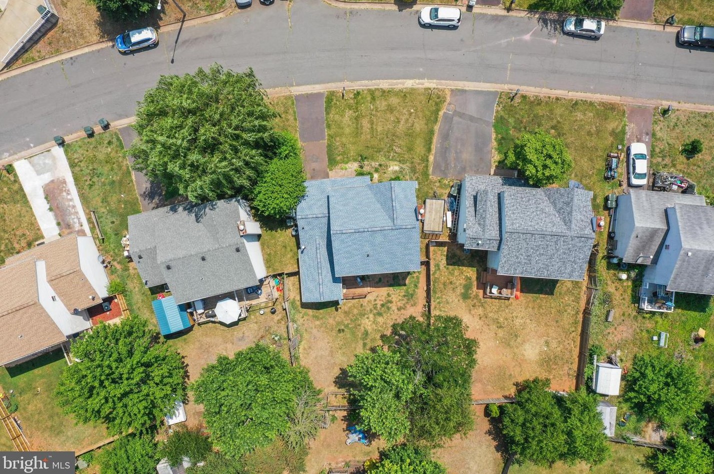 513 Clubhouse Way, Culpeper VA  22701-4294 exterior