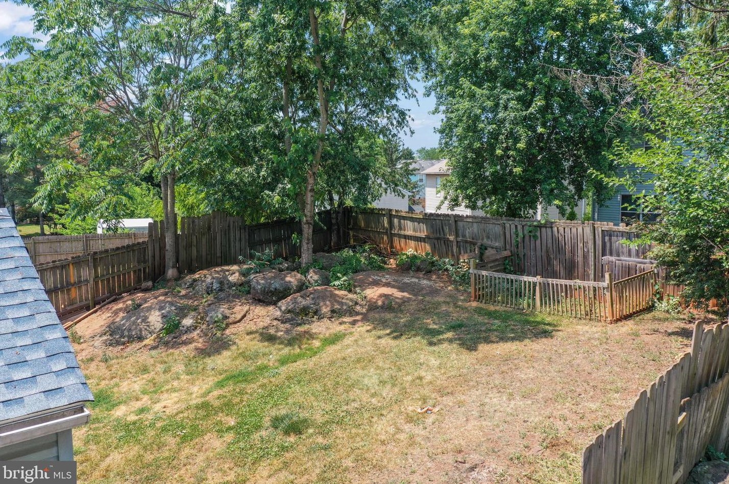 513 Clubhouse Way, Culpeper VA  22701-4294 exterior