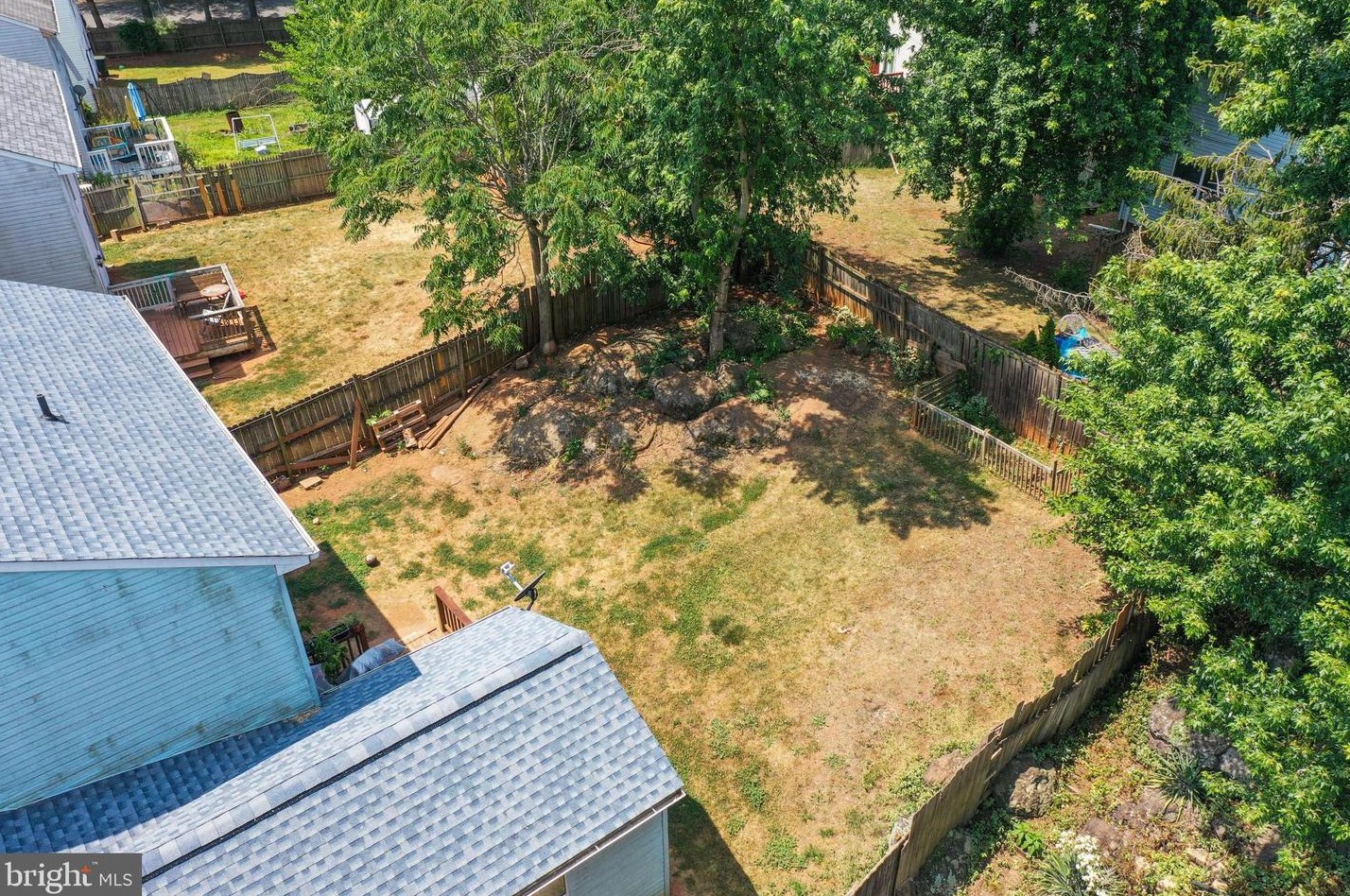 513 Clubhouse Way, Culpeper VA  22701-4294 exterior