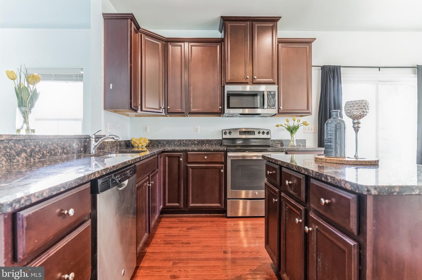 2020 Magnolia Cir, Culpeper VA  22701-4139 exterior