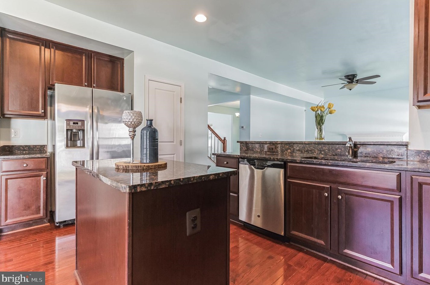 2020 Magnolia Cir, Culpeper VA  22701-4139 exterior