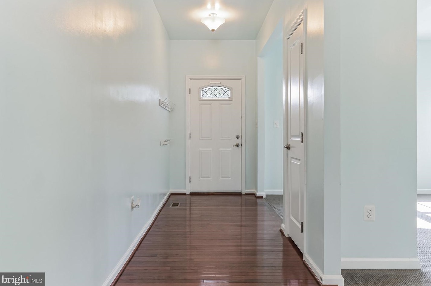 2020 Magnolia Cir, Culpeper VA  22701-4139 exterior