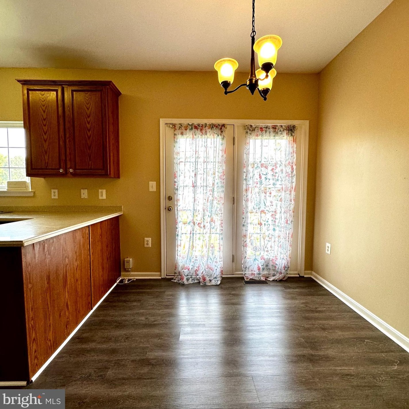 1065 Lake Pelham Dr, Culpeper VA  22701-3256 exterior