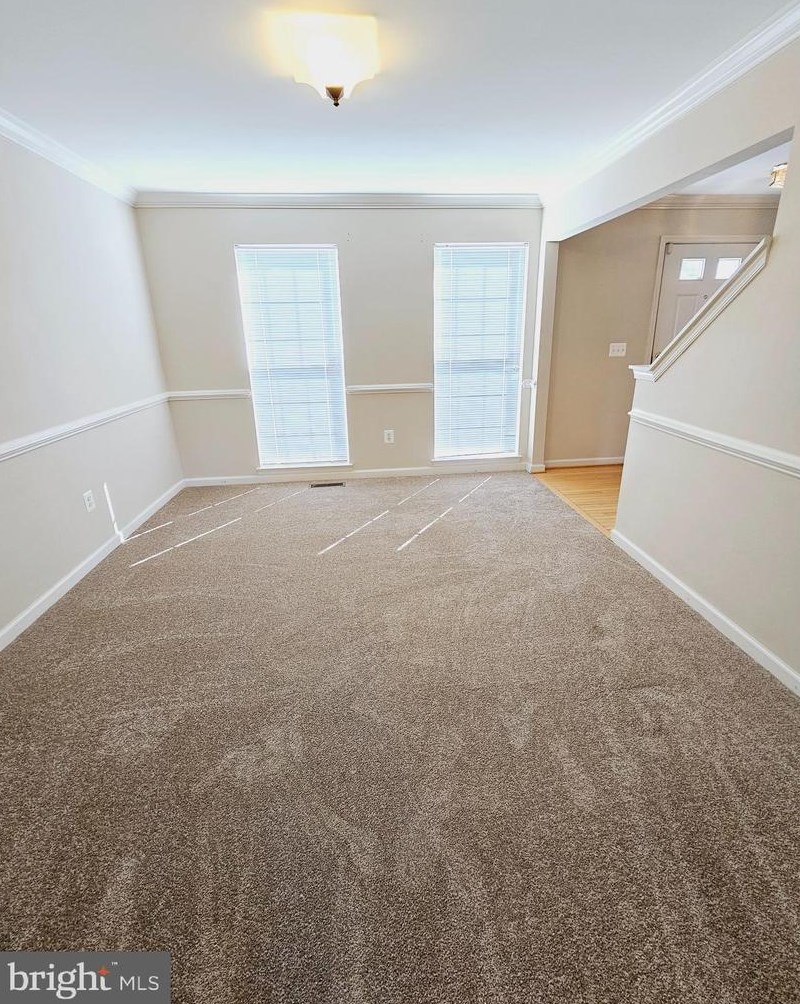 997 Riverdale Cir, Culpeper VA  22701-2065 exterior