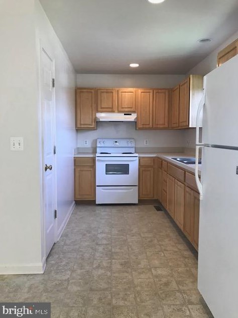 170 Garr Ave, Culpeper VA  22701-1510 exterior