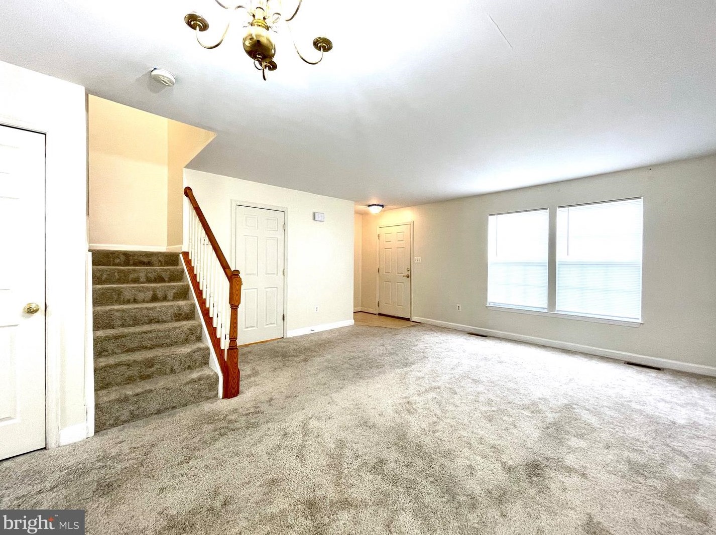 726 Colonels Ct, Culpeper VA  22701-2187 exterior