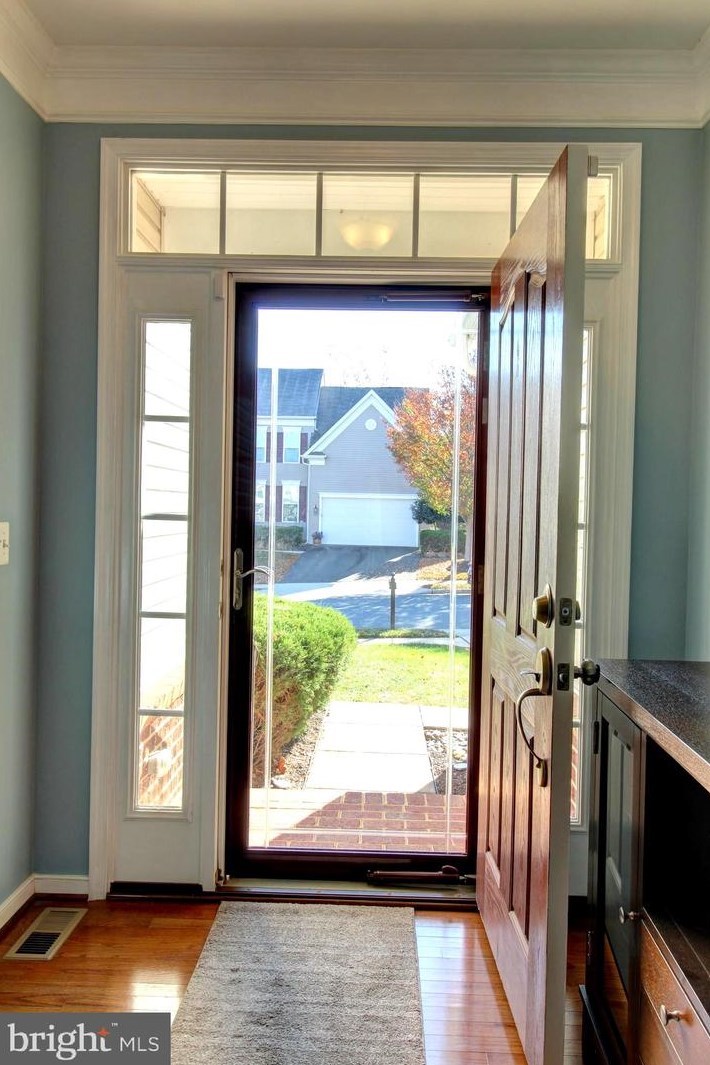 916 Augustine Dr, Culpeper VA  22701-1900 exterior