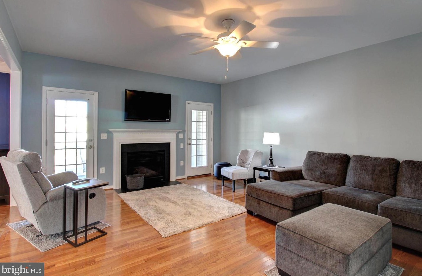 916 Augustine Dr, Culpeper VA  22701-1900 exterior