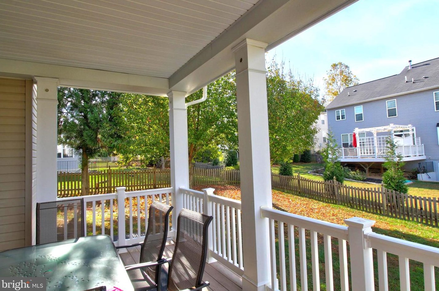 916 Augustine Dr, Culpeper VA  22701-1900 exterior