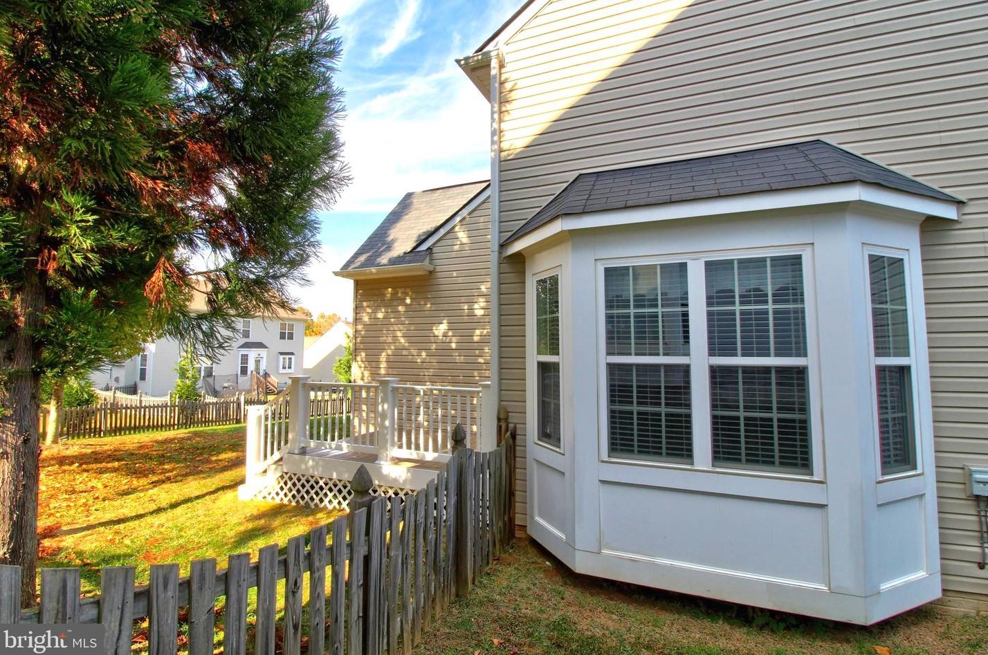 916 Augustine Dr, Culpeper VA  22701-1900 exterior