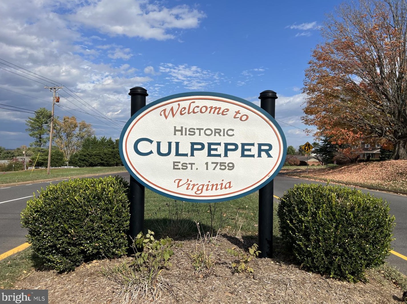 916 Augustine Dr, Culpeper VA  22701-1900 exterior