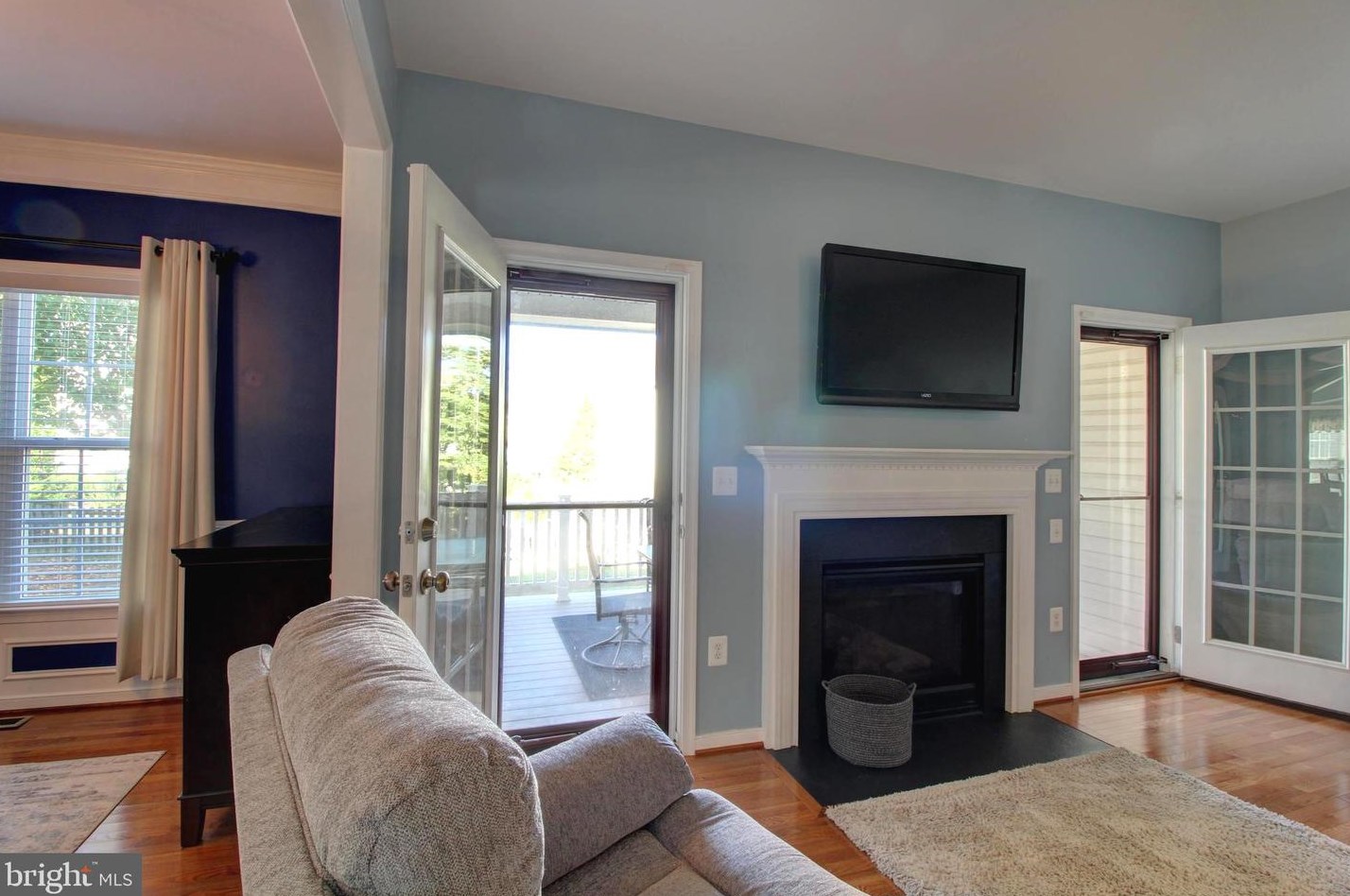 916 Augustine Dr, Culpeper VA  22701-1900 exterior