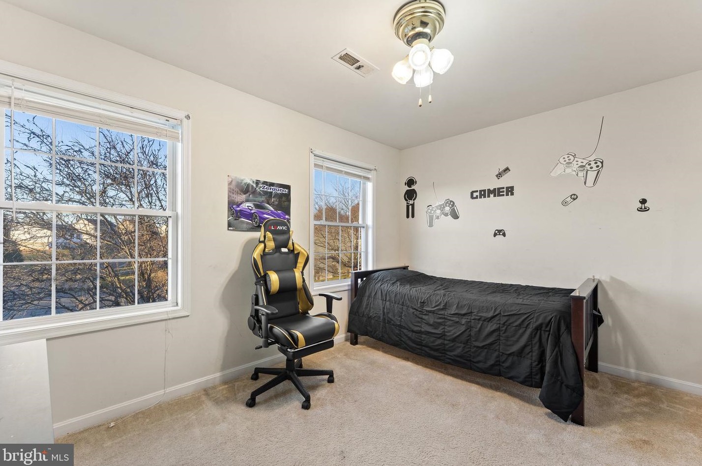 720 Amanda Ct, Culpeper VA  22701-4222 exterior